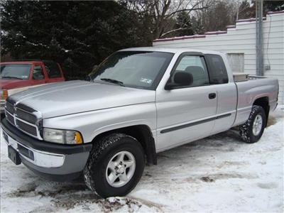 Used Dodge RamPickup 2001 : $6995