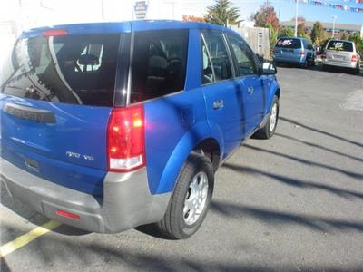 Used Saturn VUE 2003 : $0