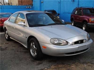 Used Mercury Sable 1999 : $3700