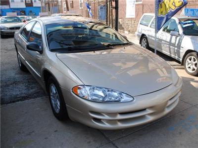 Used Dodge Intrepid 1998 : $3800