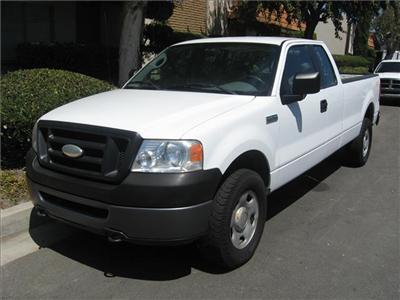 Used Ford F150 2006 : $7500