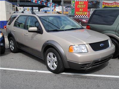 Used Ford Freestyle 2007 : $9700