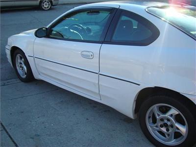 Used Pontiac GrandAm 2003 : $3199