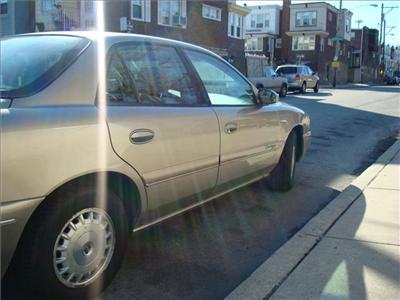 Used Buick Century 2000 : $2699