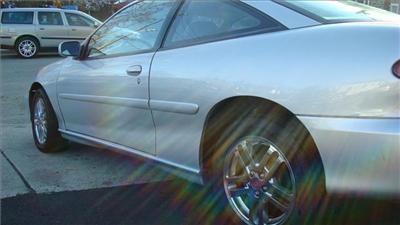 Used Chevrolet Cavalier 2002 : $1599