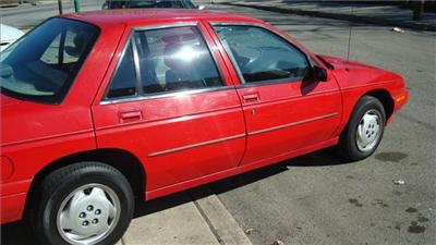Used Chevrolet Corsica 1996 : $1199