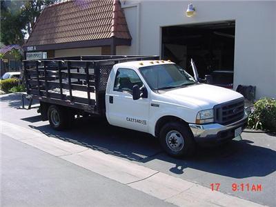 Used Ford F350 2003 : $6250