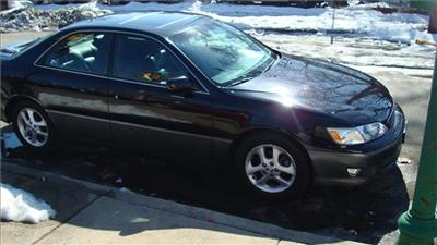 Used Lexus ES300 2001 : $3999