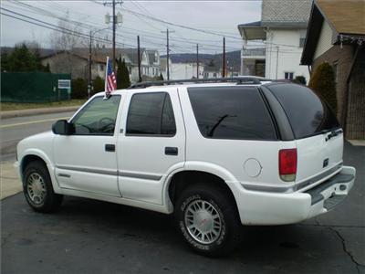 Used GMC Jimmy 1999 : $3995