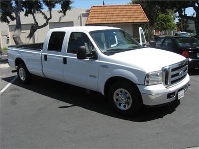 Used Ford F250 2005 : $12900