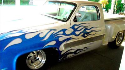 Used Chevrolet C10 1977 : $28900