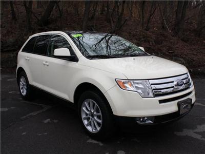 Used Ford Edge 2007 : $19995