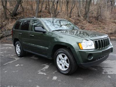 Used Jeep GrandCherokee 2007 : $12995