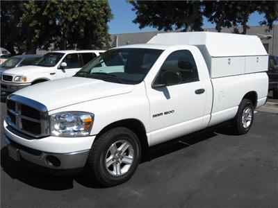 Used Dodge RamPickup 2007 : $5950