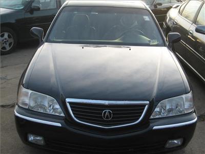 Used Acura RL 1999 : $7995