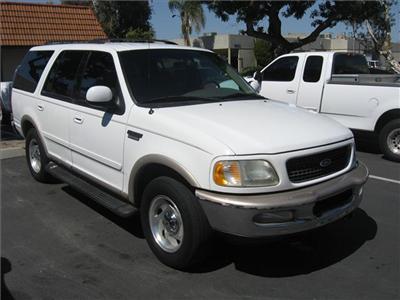 Used Ford Expedition 1998 : $3800