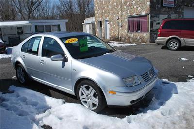 Used Volkswagen Jetta 2004 : $8500
