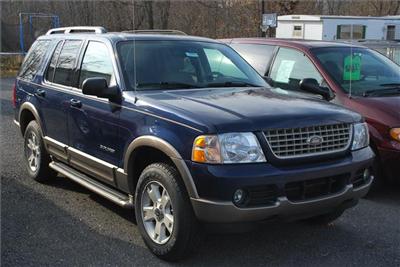 Used Ford Explorer 2004 : $8500