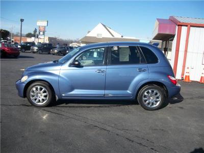 Used Chrysler PTCruiser 2006 : $9995