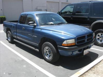 Used Dodge Dakota 2001 : $3775