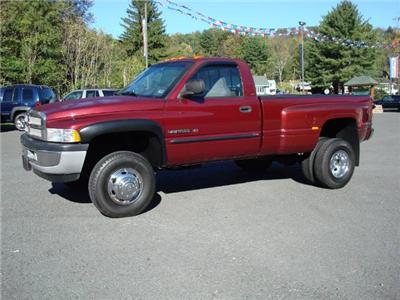 Used Dodge RamPickup 2001 : $10900