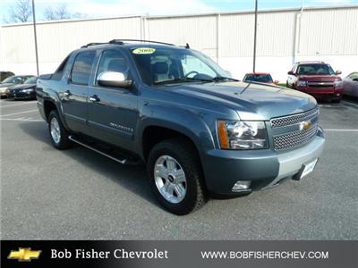 used Chevrolet Avalanche 2008 : $30995