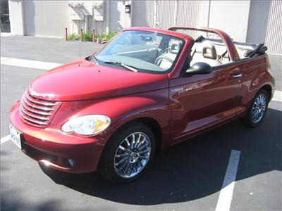 Used Chrysler PTCruiser 2006 : $6500