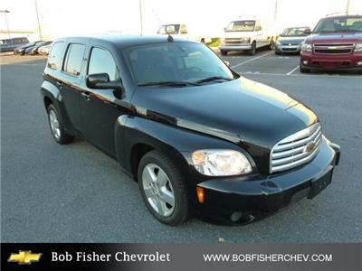 used Chevrolet HHR 2010 : $11995