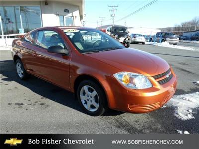 used Chevrolet Cobalt 2007 : $10995