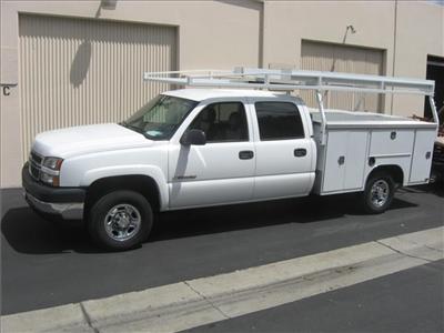 Used Chevrolet Silverado 2006 : $22000