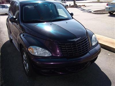Used Chrysler PTCruiser 2004 : $7999