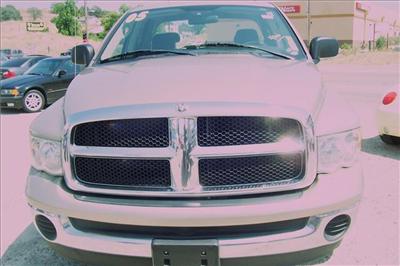 Used Dodge RamPickup 2005 : $14800