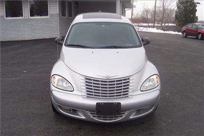 Used Chrysler PTCruiser 2004 : $9995