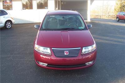 Used Saturn Ion 2007 : $10995