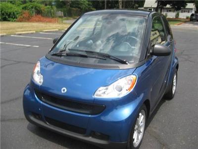 Used Smart fortwo 2008 : $9995