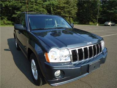 Used Jeep GrandCherokee 2007 : $11995
