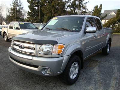 Used Toyota Tundra 2004 : $17495