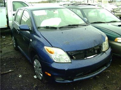 Used Scion xA 2006 : $3500