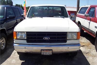 Used Ford F150 1988 : $3295