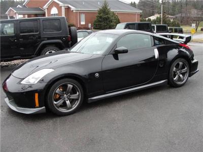 Used Nissan 350Z 2008 : $29997