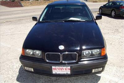 Used BMW 3series 1996 : $5995