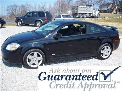 Used Chevrolet Cobalt 2006 : $0