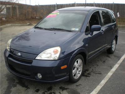Used Suzuki Aerio 2003 : $0