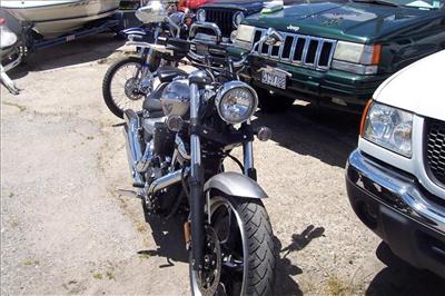 Used YAMAHA RAIDER 2009 : $8800
