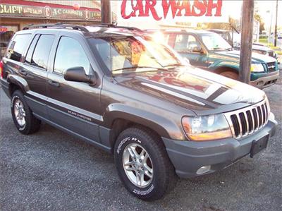 Used Jeep GrandCherokee 2000 : $7200