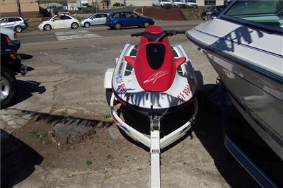 Used YAMAHA WAVERUNNER 1997 : $2995