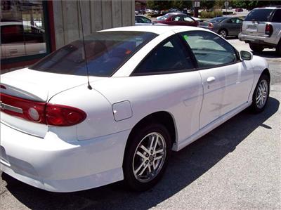 Used Chevrolet Cavalier 2003 : $5900