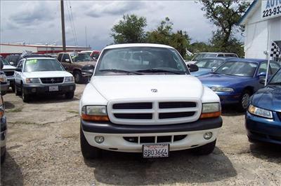 Used Dodge Dakota 2002 : $6895