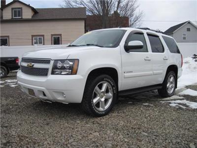 Used Chevrolet Tahoe 2007 : $22980