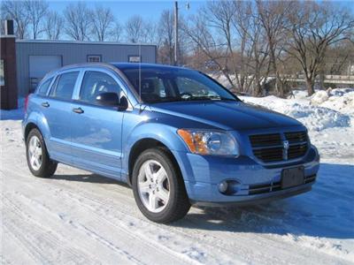 Used Dodge Caliber 2007 : $8980